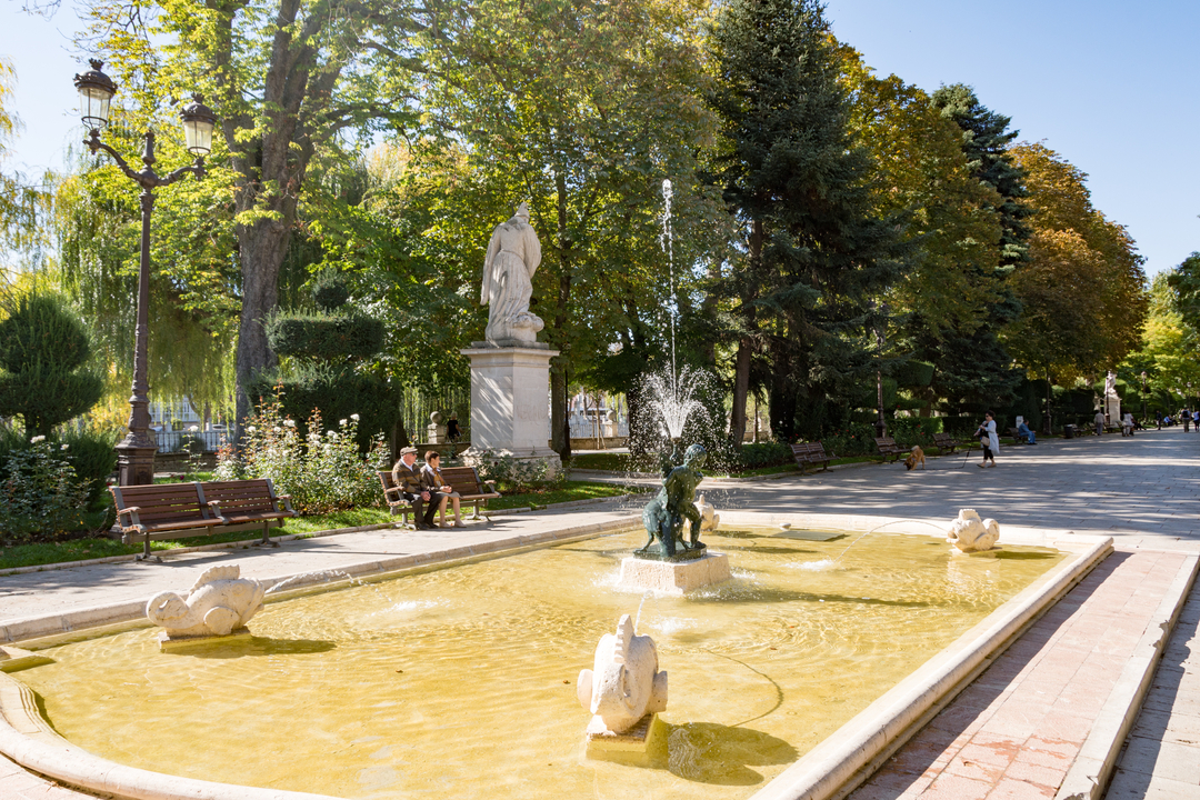 20171010 122218 , Burgos, Castille and Leon, Spain